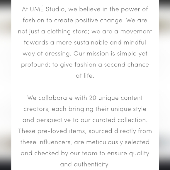 Fluffy White Stripe Knit Sweater - Picture 10 of 10